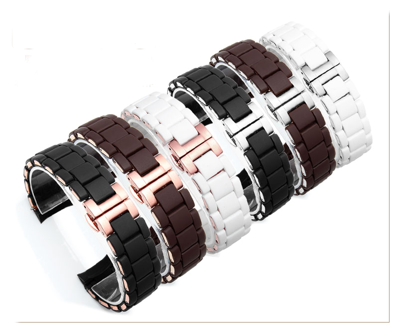 硅膠合金粒表帶