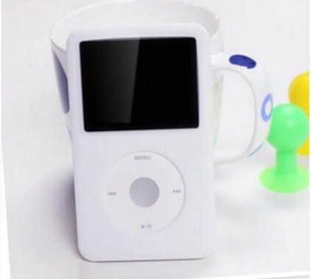 硅膠MP3、MP4套