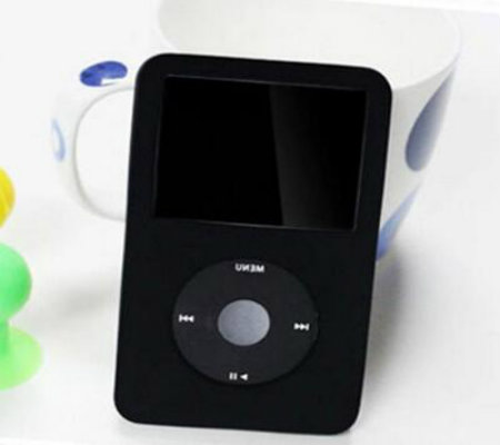 硅膠MP3、MP4套