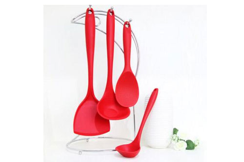 鴻坤偉業(yè)硅膠廚具