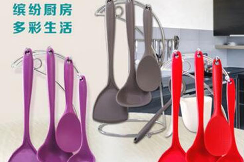 鴻坤偉業(yè)硅膠廚具有哪些優(yōu)勢(shì)？