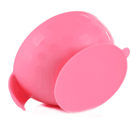 硅膠吸盤(pán)碗