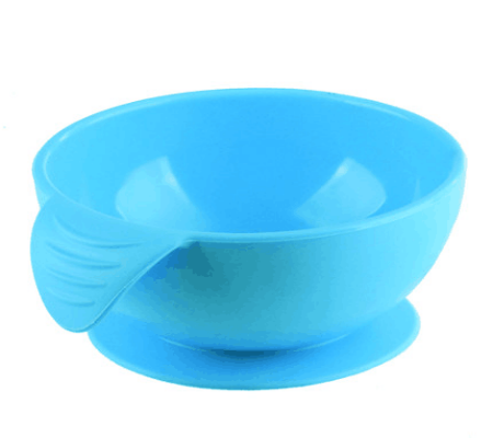 硅膠吸盤(pán)碗