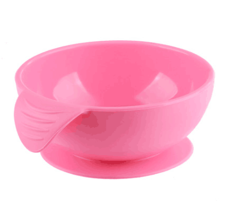 硅膠吸盤(pán)碗