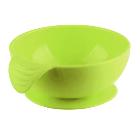 硅膠吸盤(pán)碗