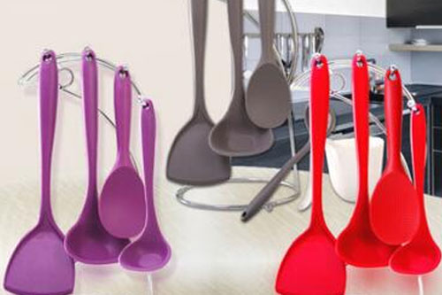 鴻坤偉業(yè)硅膠廚具用品