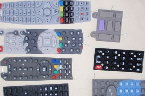 鴻坤偉業(yè)：硅膠電子類制品知多少？