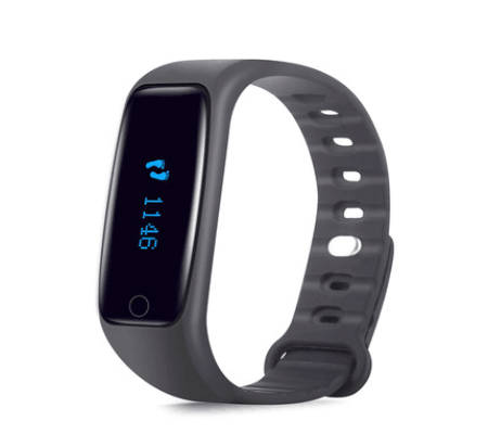 硅膠智能手環(huán)