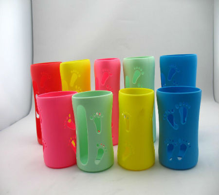 硅膠杯保護(hù)套