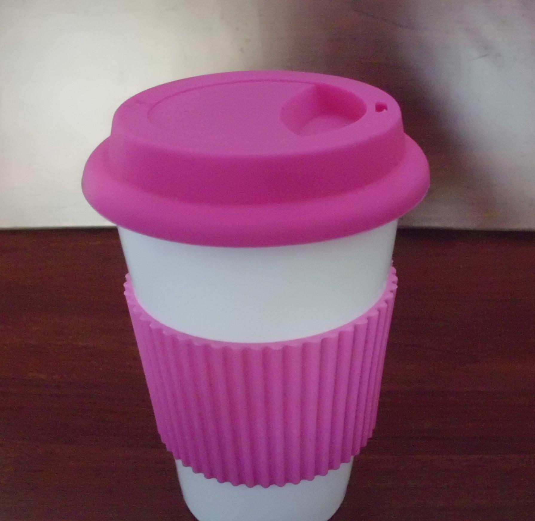 硅膠杯保護(hù)套